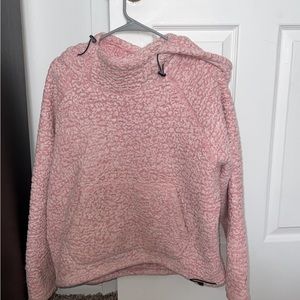 PINK sweatshirt